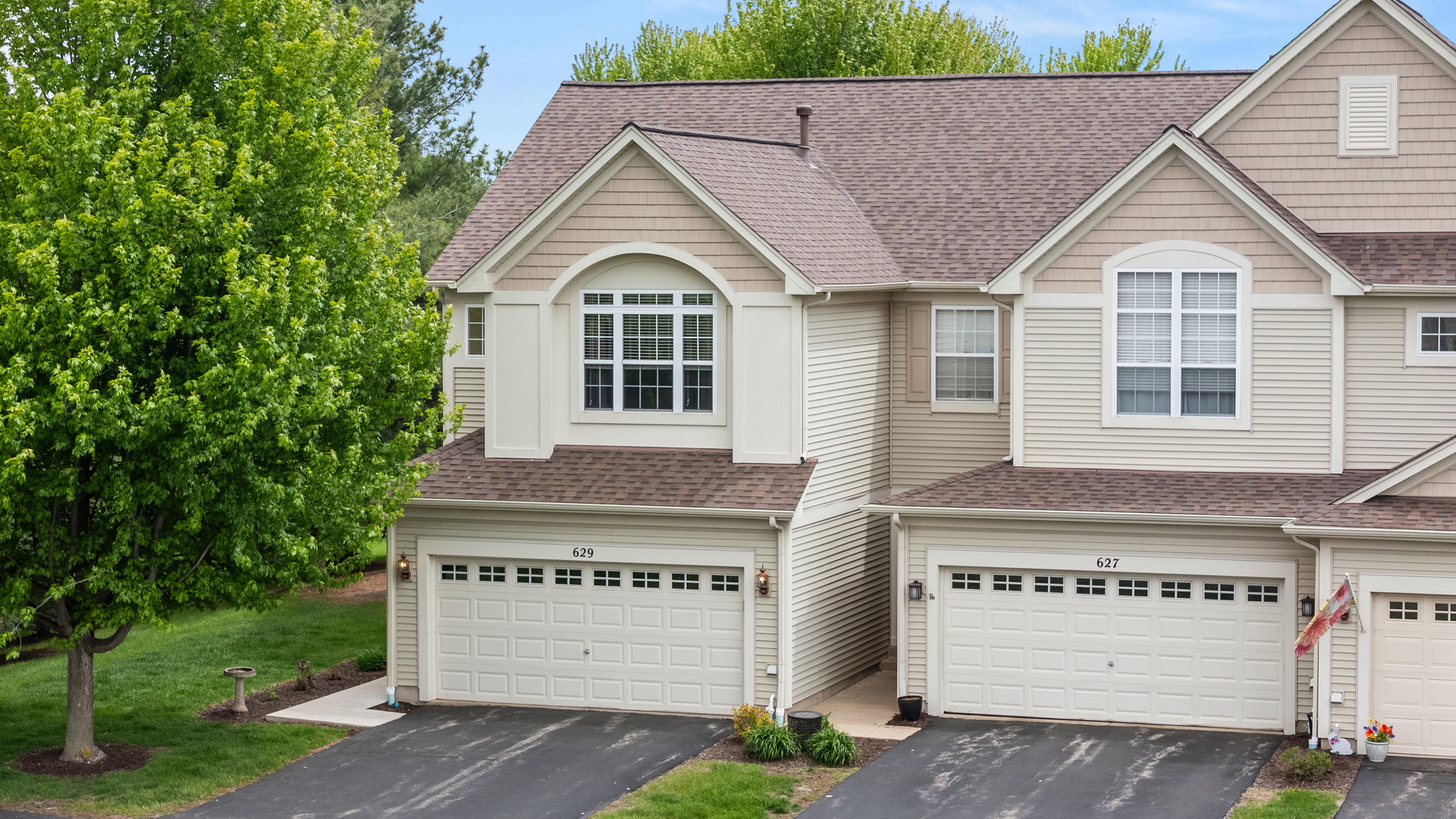 629 Buckboard Lane Sycamore, IL 60178 - Photo 2 of 41