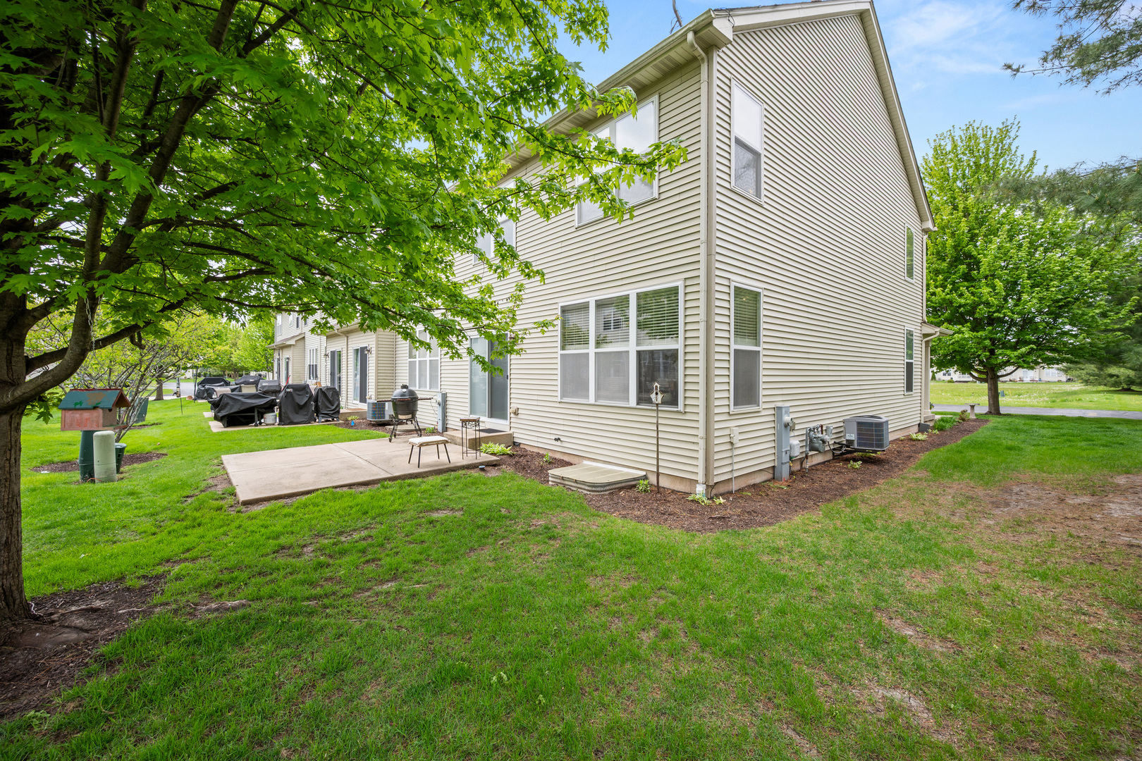 629 Buckboard Lane Sycamore, IL 60178 - Photo 37 of 41
