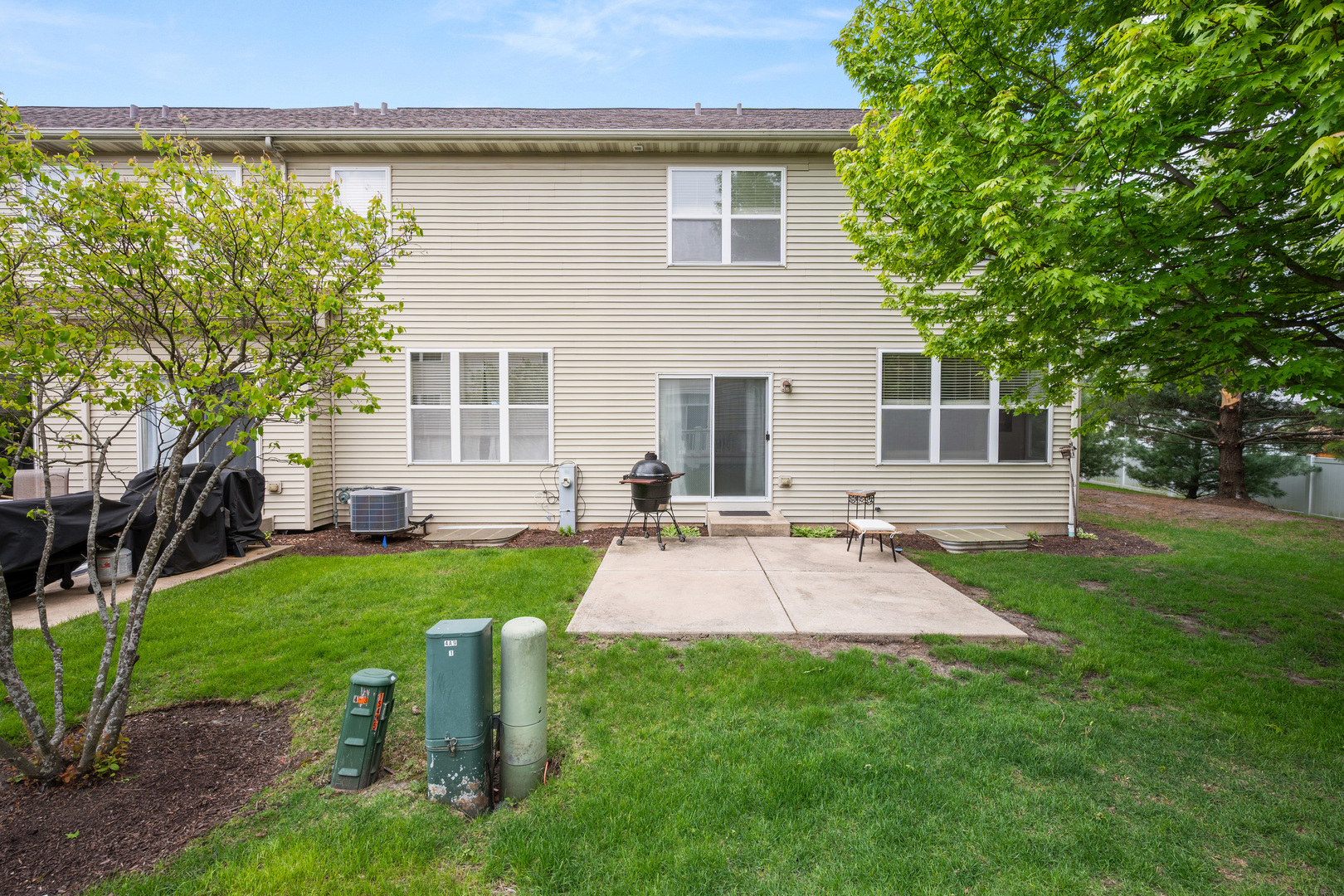 629 Buckboard Lane Sycamore, IL 60178 - Photo 38 of 41