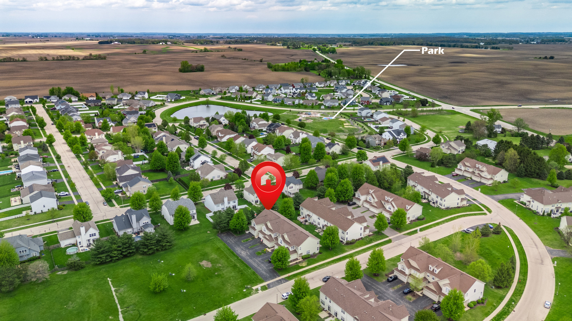 629 Buckboard Lane Sycamore, IL 60178 - Photo 39 of 41