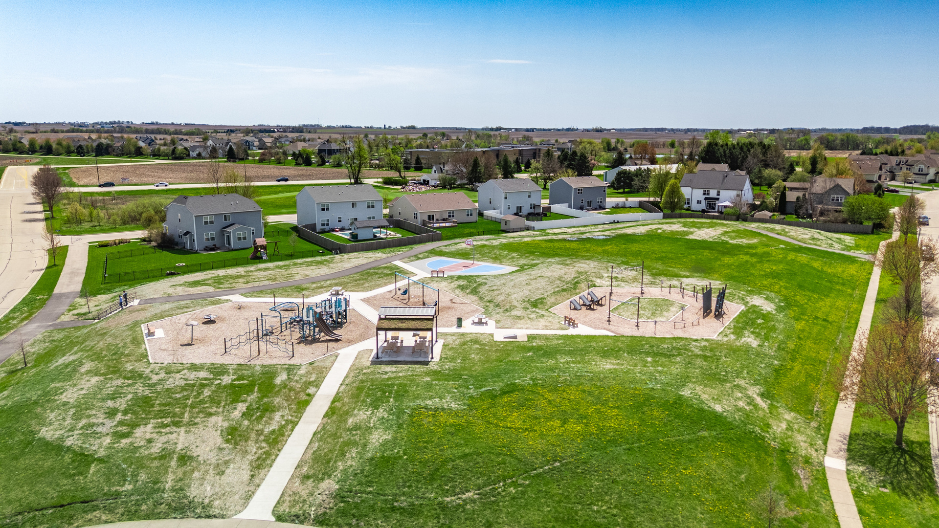 629 Buckboard Lane Sycamore, IL 60178 - Photo 41 of 41