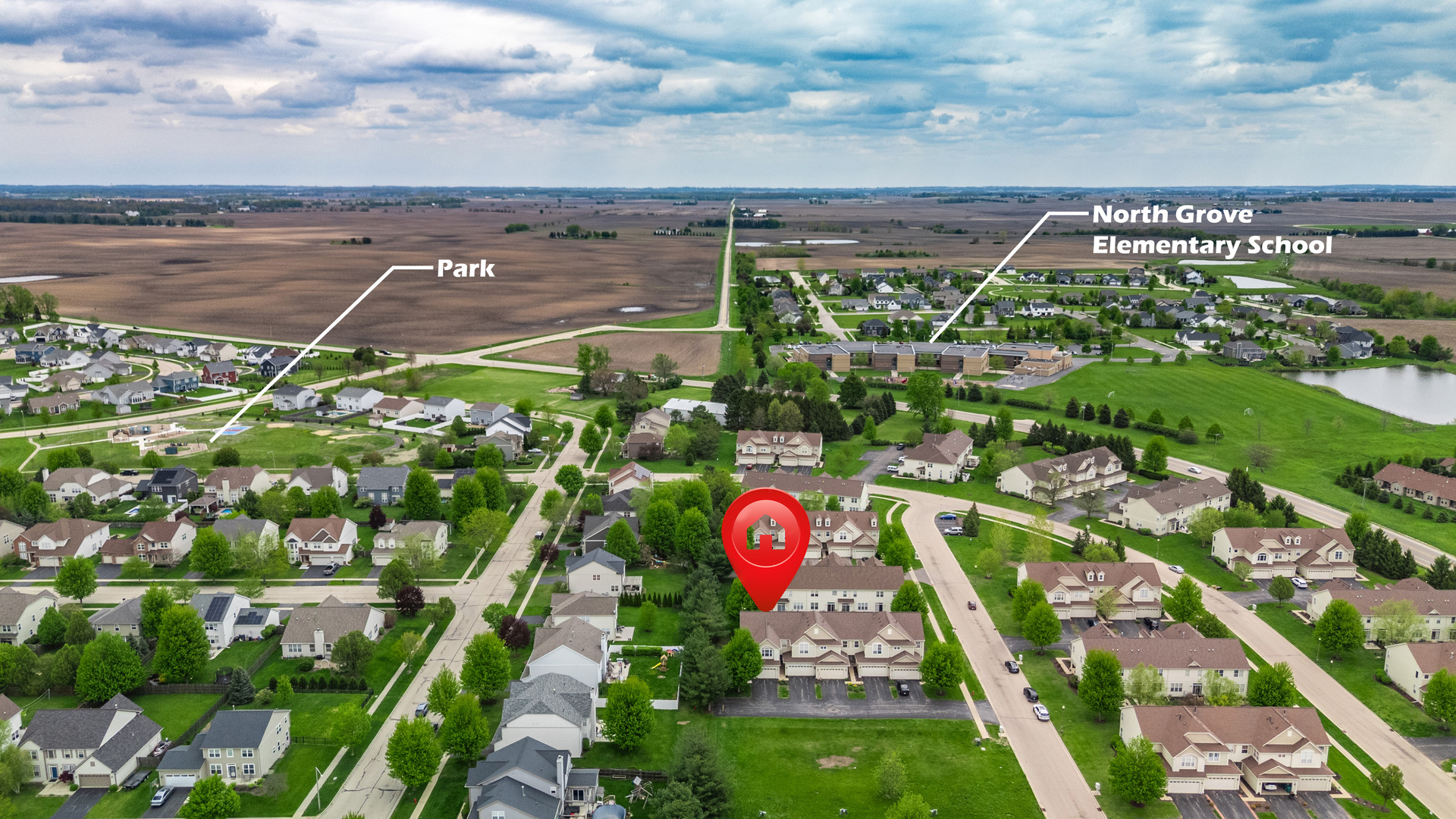 629 Buckboard Lane Sycamore, IL 60178 - Photo 5 of 41