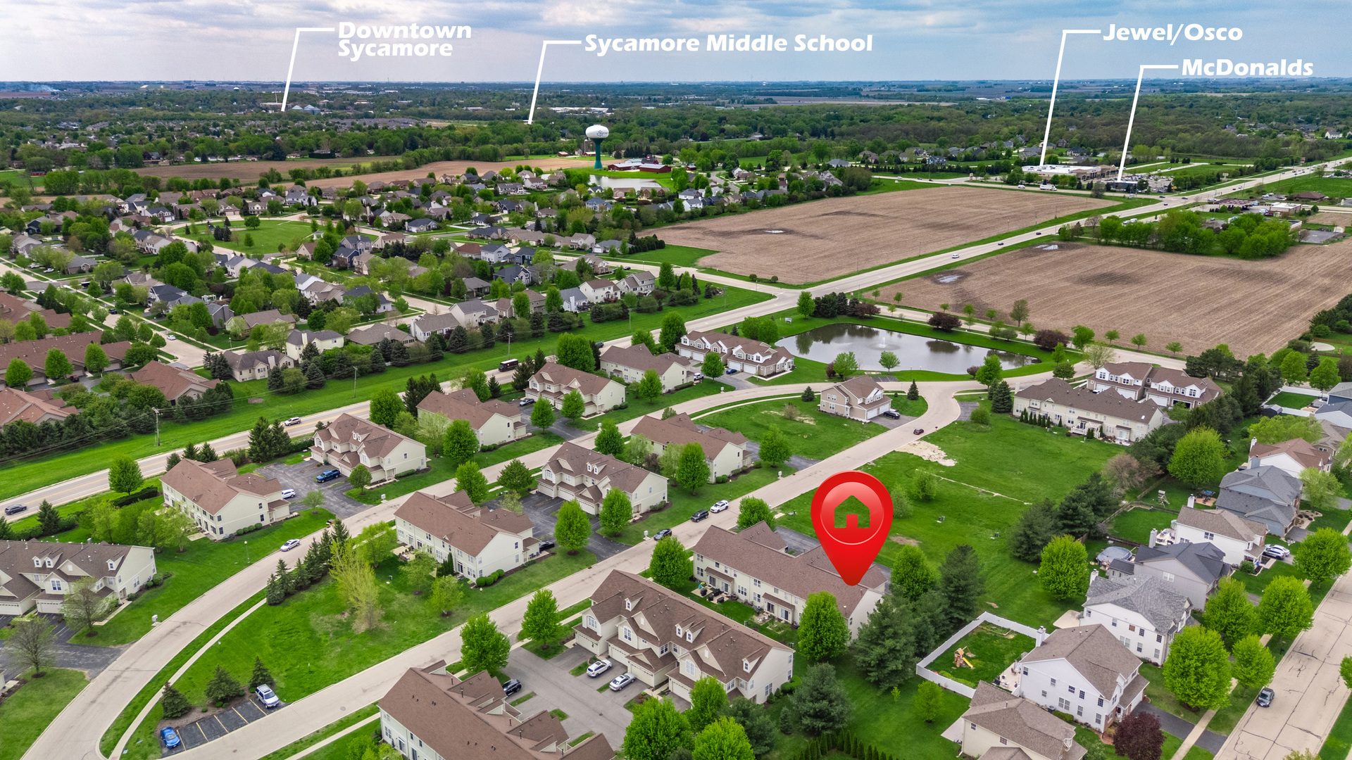 629 Buckboard Lane Sycamore, IL 60178 - Photo 6 of 41
