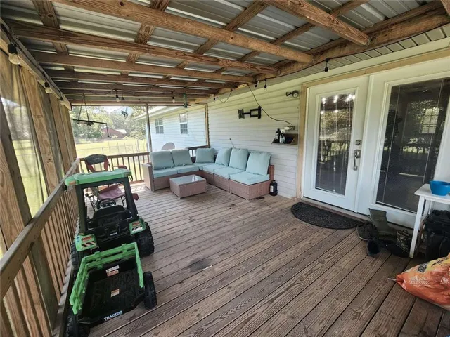 $465,000 | 7155 Carruth Road, Wilson, LA 70789