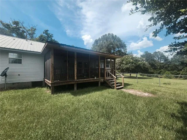 $465,000 | 7155 Carruth Road, Wilson, LA 70789