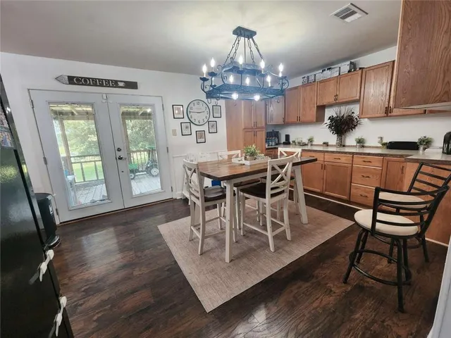 $465,000 | 7155 Carruth Road, Wilson, LA 70789