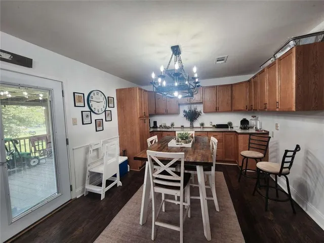 $465,000 | 7155 Carruth Road, Wilson, LA 70789