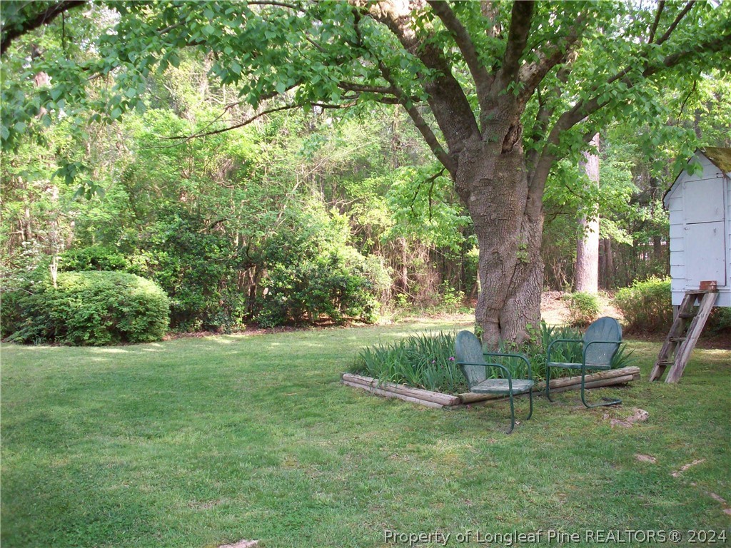 392 Bee Gee Road Lumberton, NC 28358 - Photo 12 of 32 Gallery Image 12