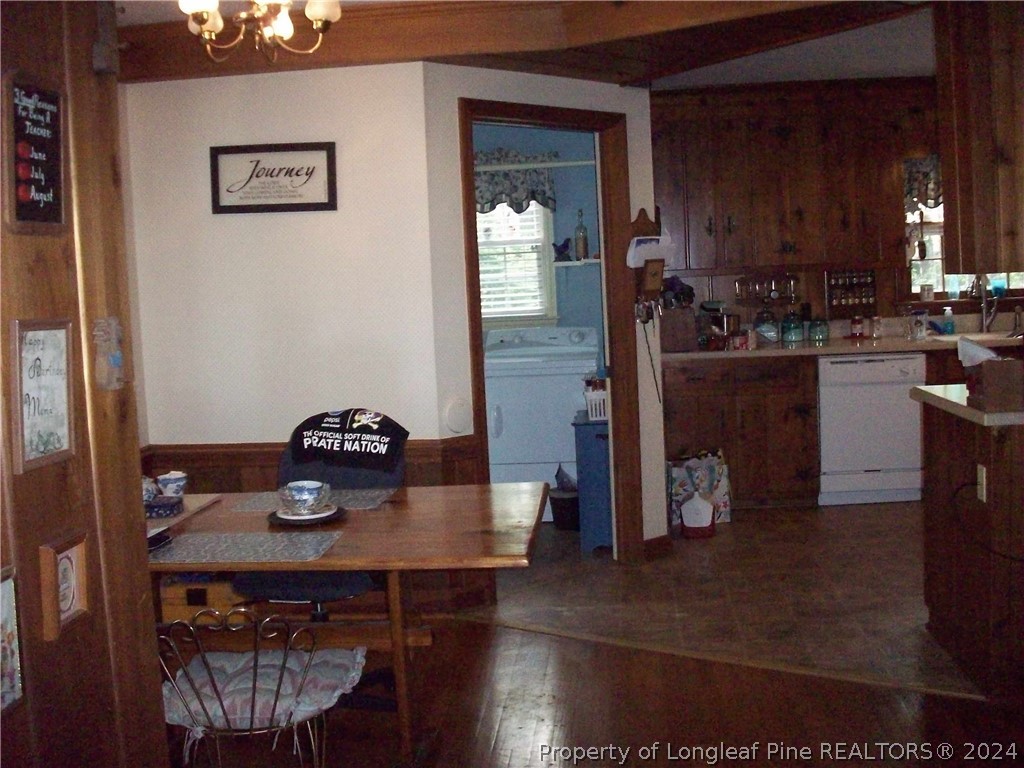 392 Bee Gee Road Lumberton, NC 28358 - Photo 21 of 32 Gallery Image 21