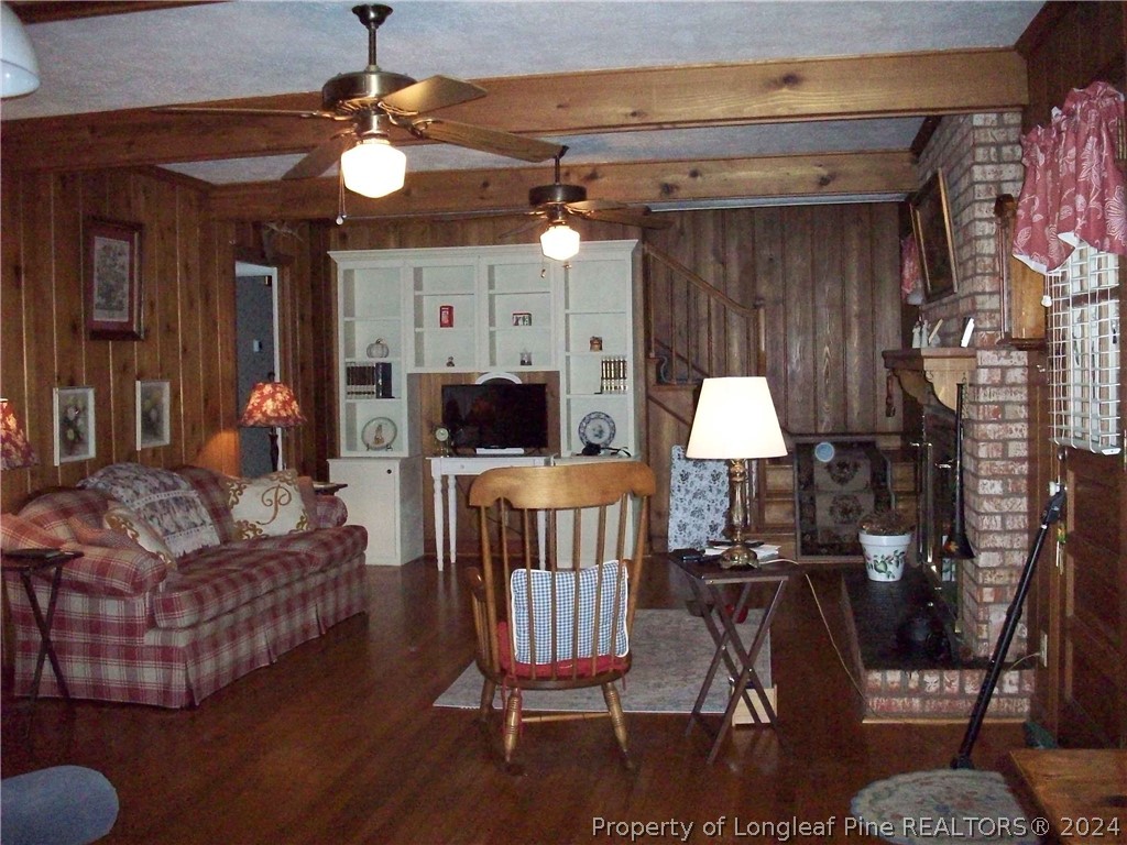 392 Bee Gee Road Lumberton, NC 28358 - Photo 22 of 32 Gallery Image 22