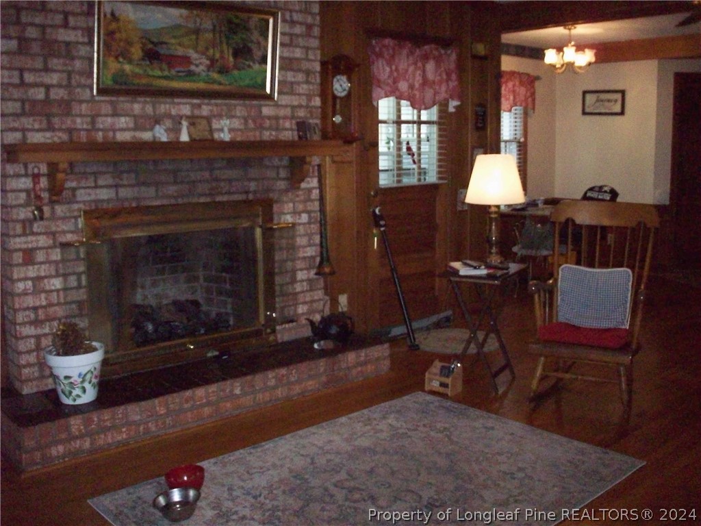 392 Bee Gee Road Lumberton, NC 28358 - Photo 23 of 32 Gallery Image 23