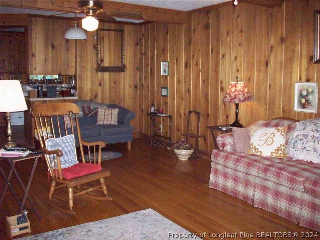 392 Bee Gee Road Lumberton, NC 28358 - Photo 24 of 32 Gallery Image 24