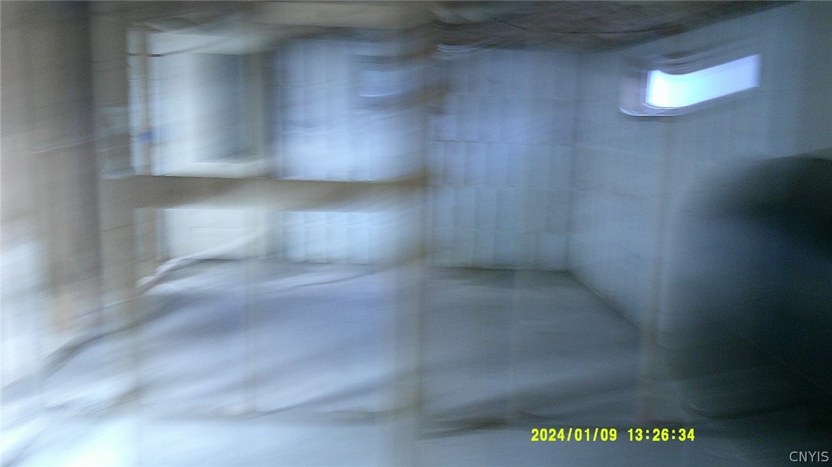 16862 Churchill Road Rutland, NY 13601 - Photo 7 of 15 basement