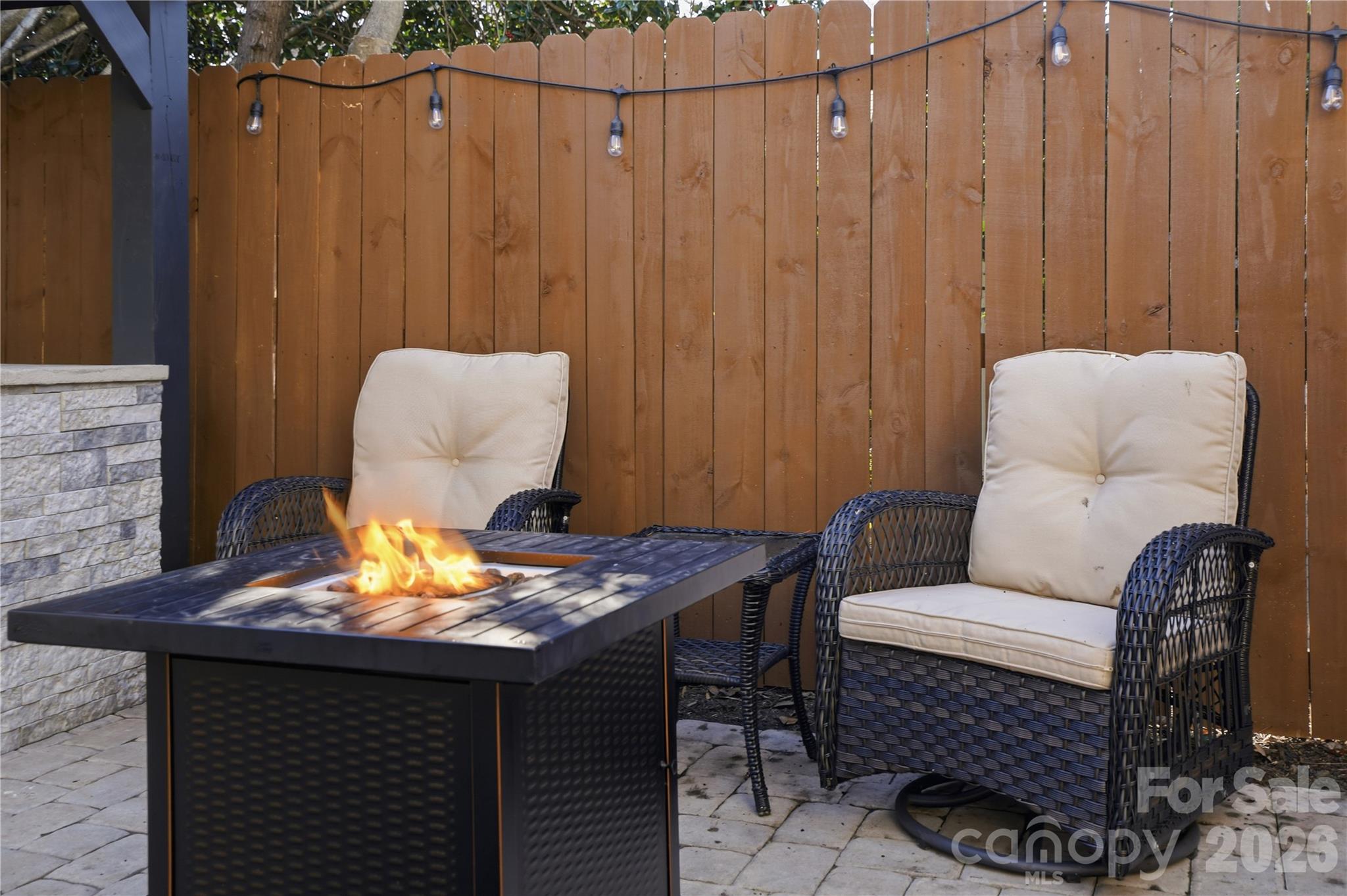 6409 Montpelier Road Charlotte, NC 28210 - Photo 41 of 46 a view of a livingroom with furniture