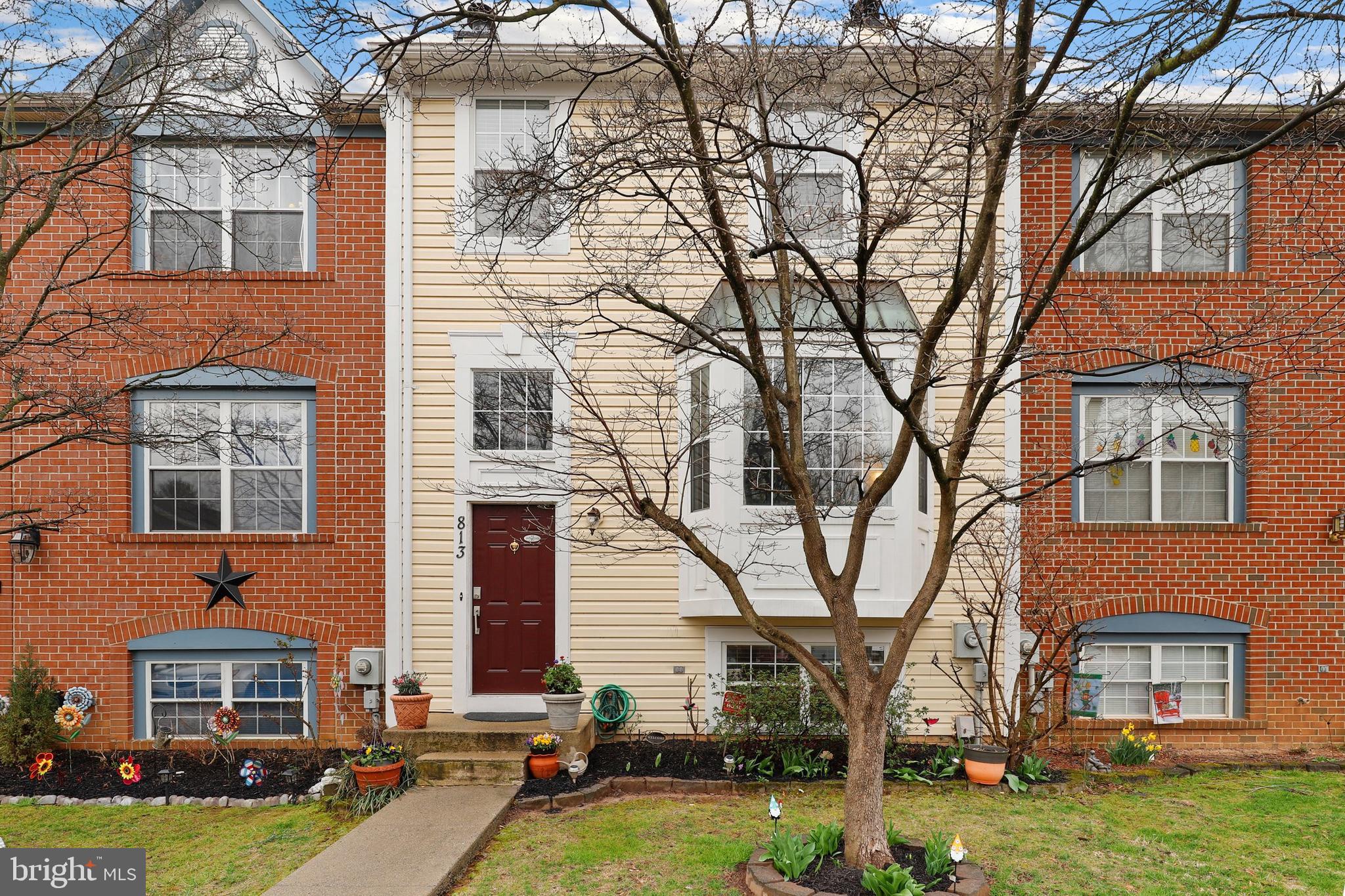 813 Jubal Way Frederick, MD 21701 - Photo 1 of 37