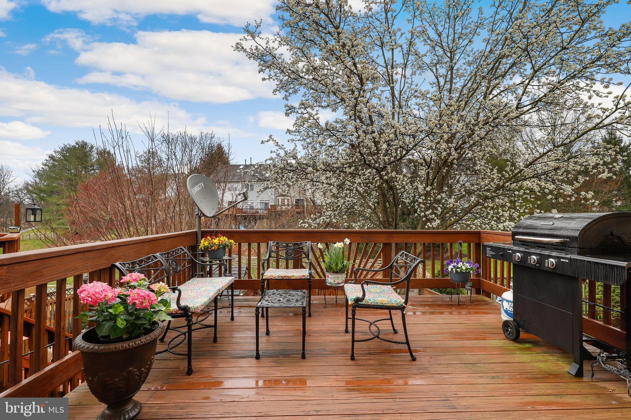 813 Jubal Way Frederick, MD 21701 - Photo 14 of 37