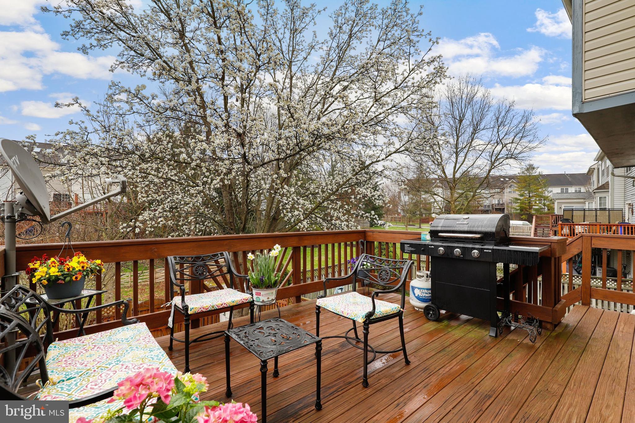 813 Jubal Way Frederick, MD 21701 - Photo 15 of 37