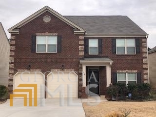 576 Sedona Loop Hampton, GA 30228 - Photo 1 of 1 Gallery Image 1