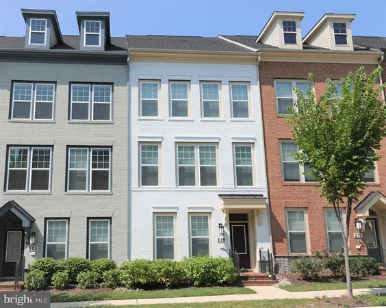 $4,300 | 219 Baldwin Street, Gaithersburg, MD 20878