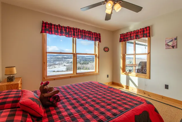 $549,900 | 32 Smith Farm Lane, Barton, VT 05822