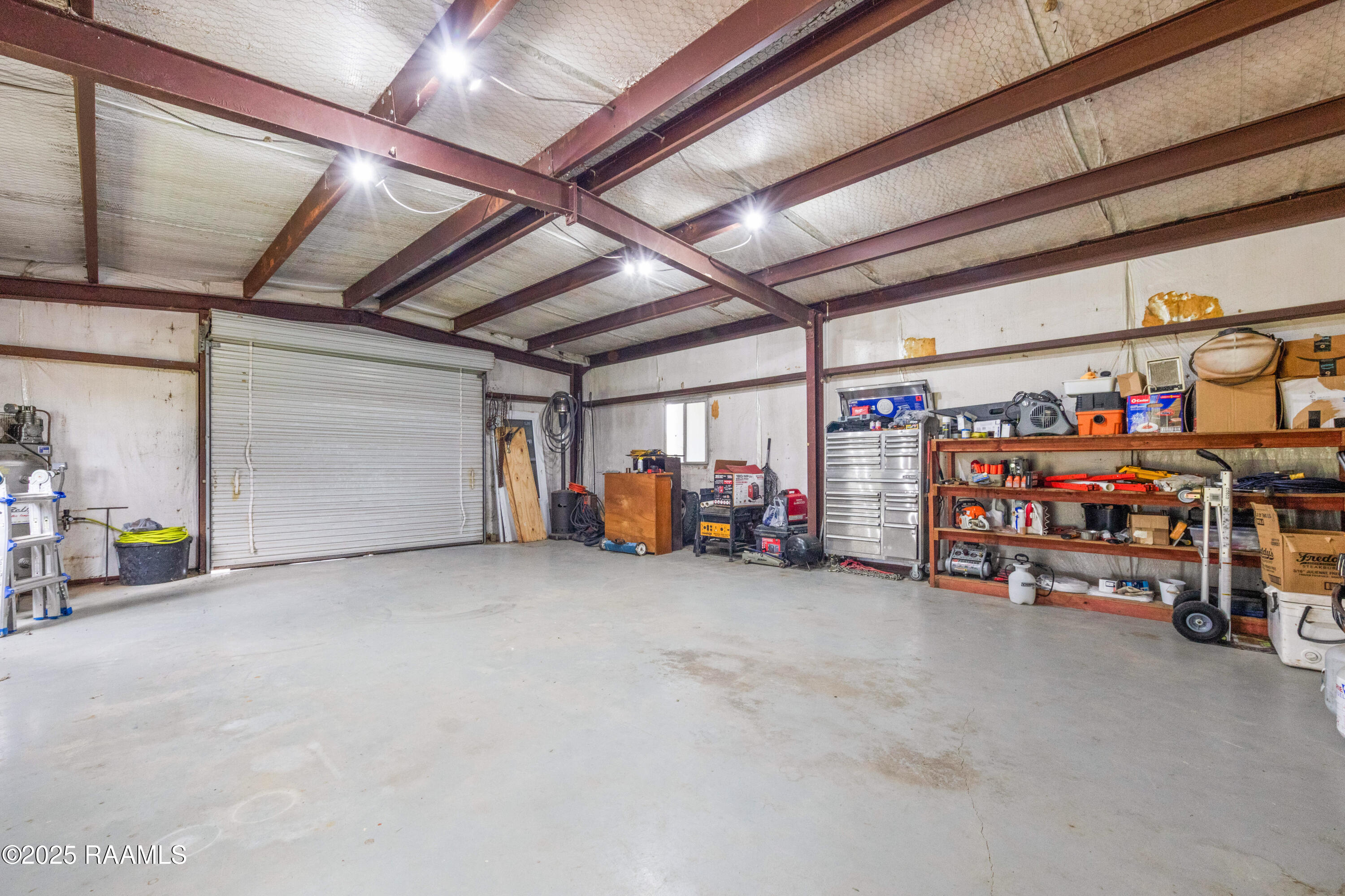 7045 Enis Road Maurice, LA 70555 - Photo 25 of 39 7045Enis-12