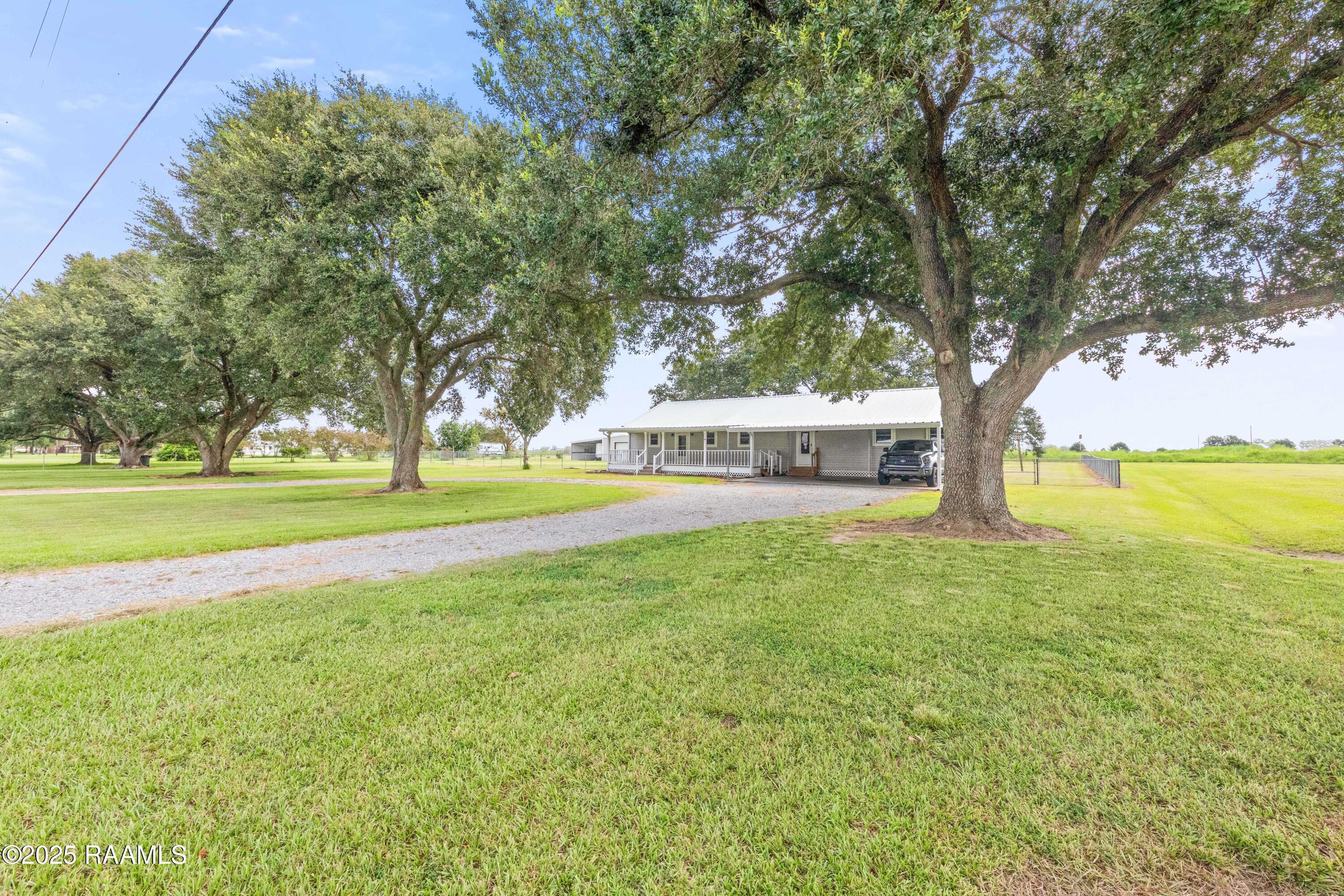 7045 Enis Road Maurice, LA 70555 - Photo 35 of 39 7045Enis-2