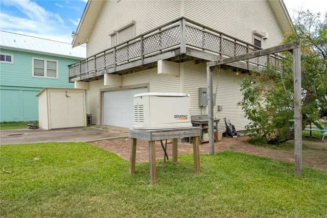 $439,000 | 531 Bayshore Drive, Ingleside, TX 78362