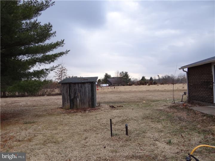 1904 Ridge Road Sellersville, PA 18960 - Photo 3 of 24 a view of a backyard of the house