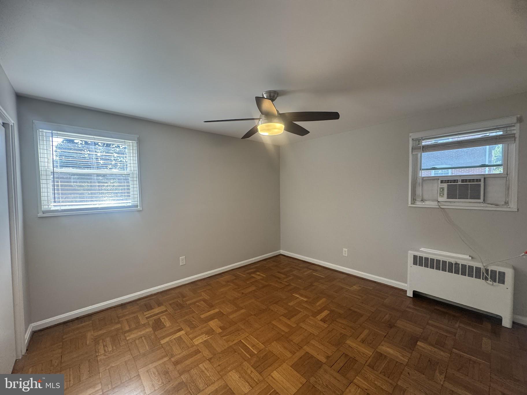 500 South Courthouse Road, Unit 6 Arlington, VA 22204 - Photo 10 of 12 Bedroom