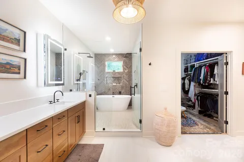 $865,000 | 1602 Herrin Avenue, Charlotte, NC 28205
