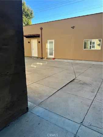 a view of a building
