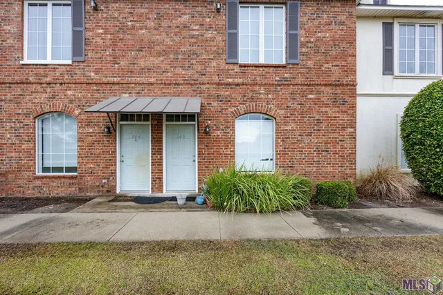 $210,000 | 4000 Lake Beau Pre Boulevard, Unit 145, Baton Rouge, LA 70820
