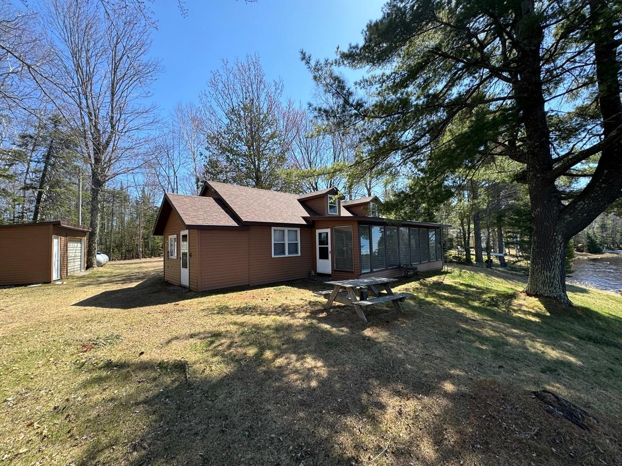 2786 Bisenius Road Park Falls, WI 54552 - Photo 22 of 35 Gallery Image 22