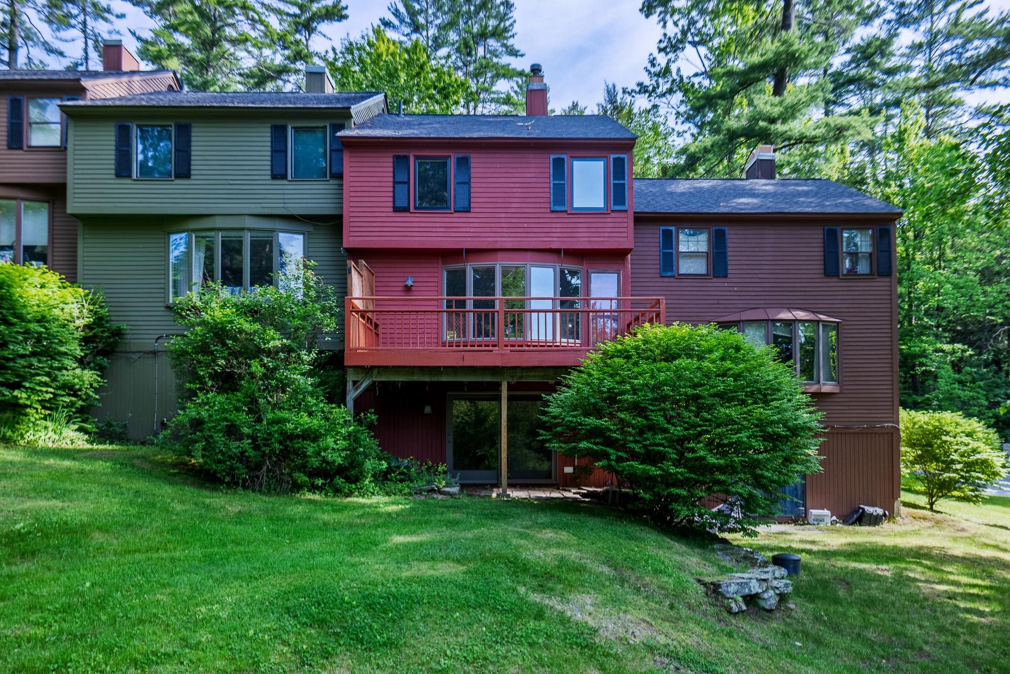 826 Hard Road, Unit B4 Hartford, VT 05059 - Photo 18 of 23