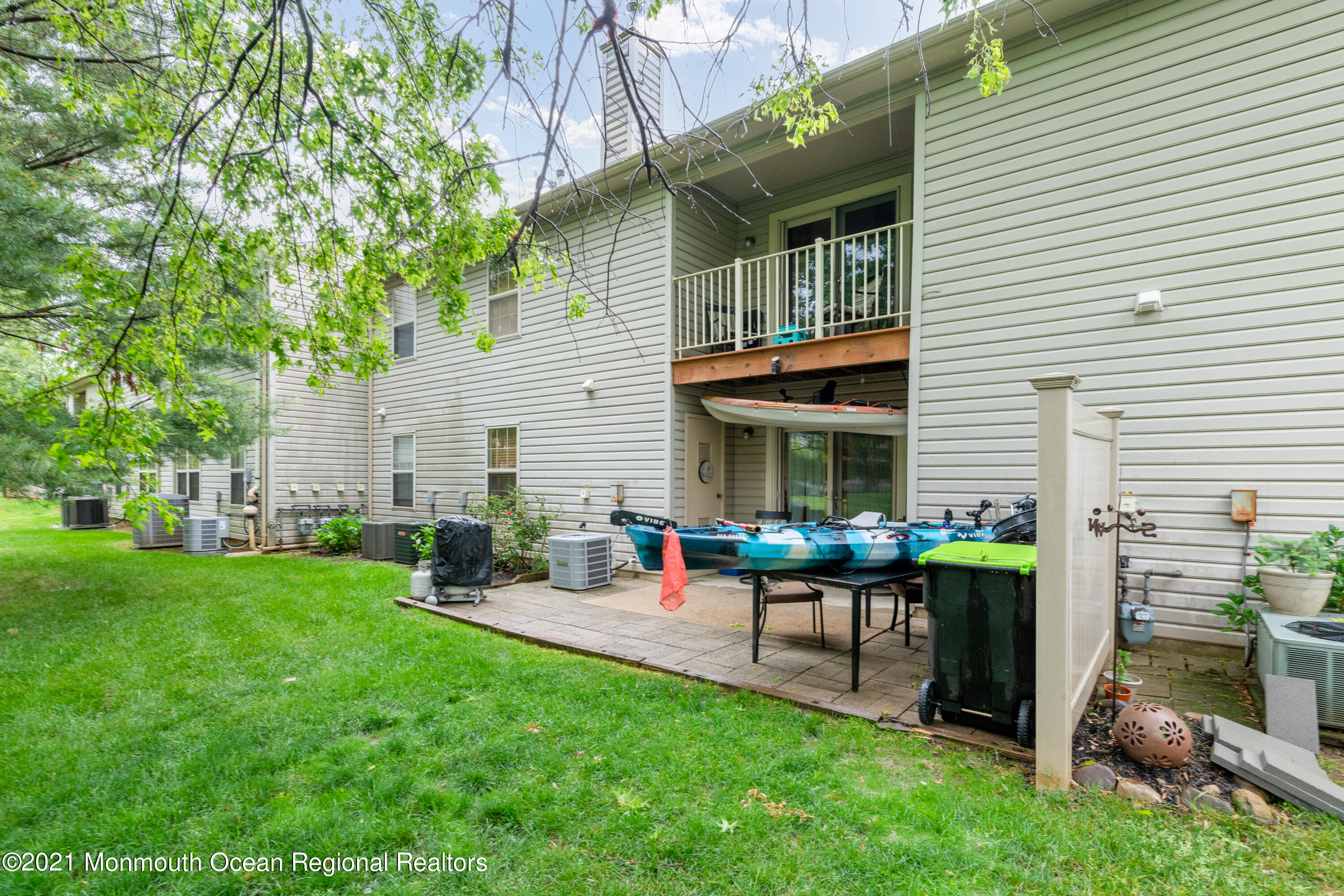 32 Turner Road, Unit 2 Freehold, NJ 07728 - Photo 21 of 22 32-2_Turner_Rd-21