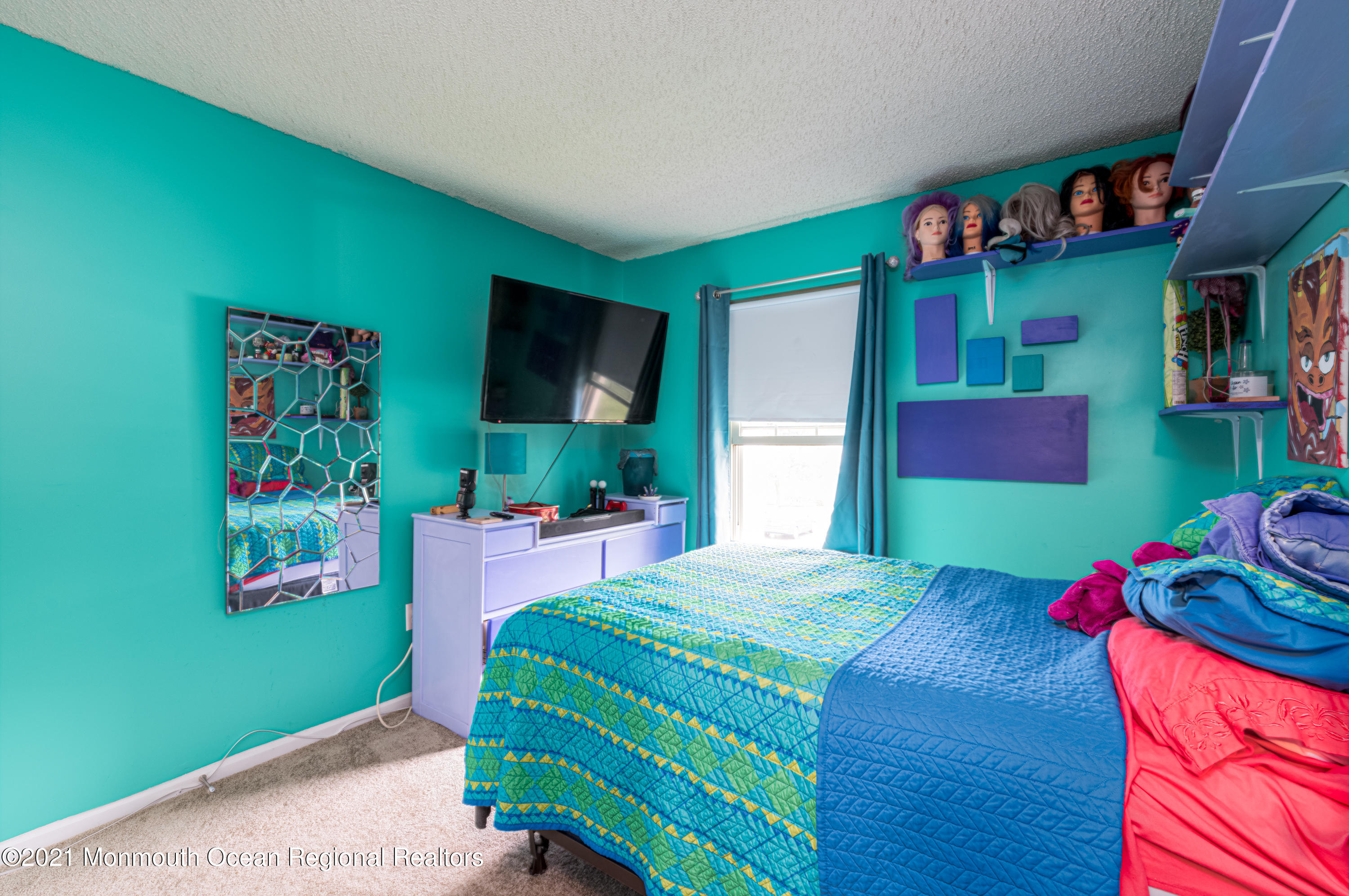 32 Turner Road, Unit 2 Freehold, NJ 07728 - Photo 9 of 22 32-2_Turner_Rd-20