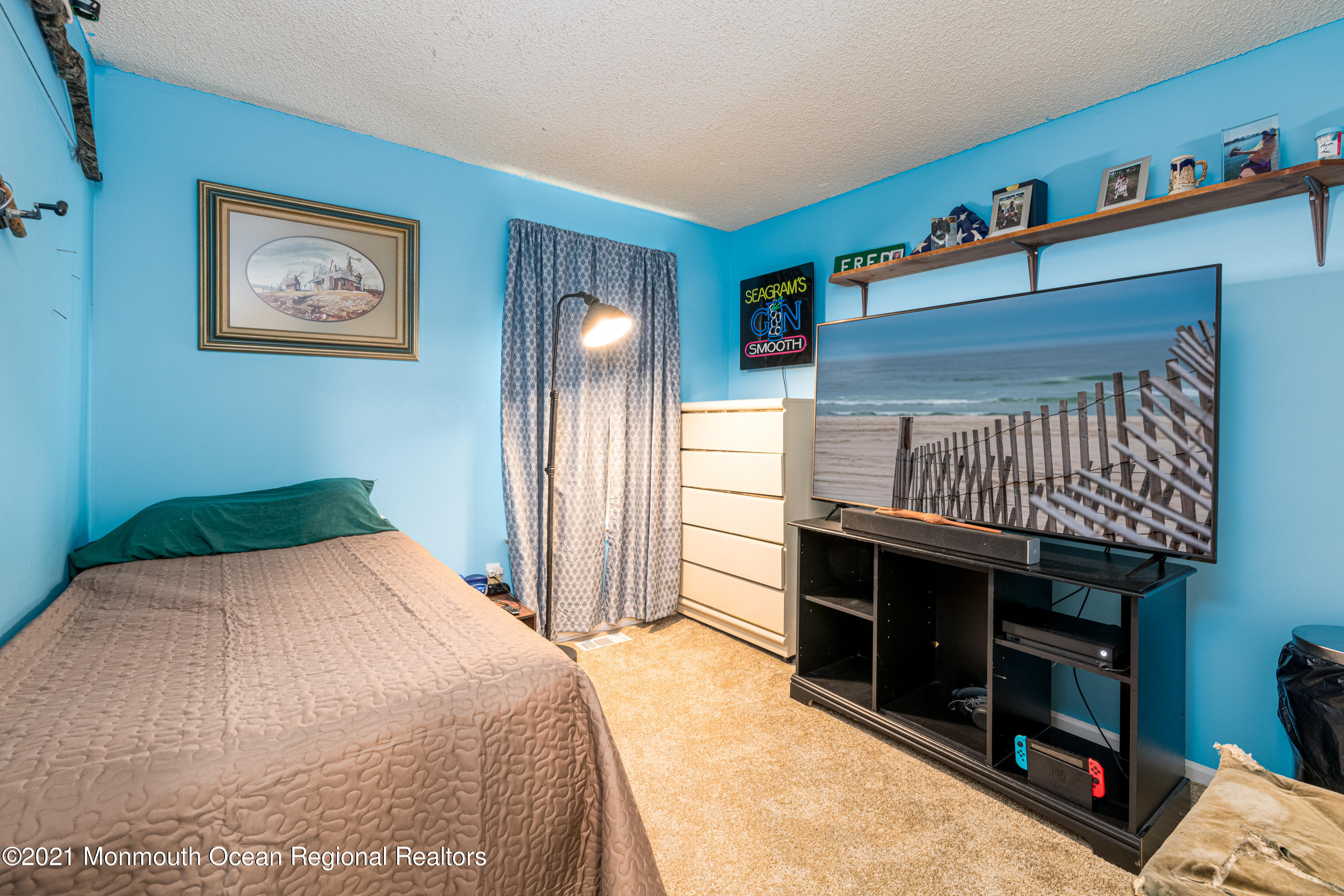 32 Turner Road, Unit 2 Freehold, NJ 07728 - Photo 10 of 22 Bedroom 3