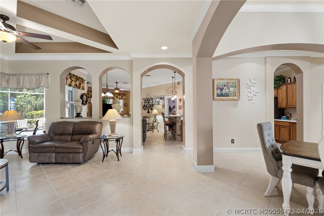 917 Southwest Blue Stem Way Stuart, FL 34997 - Photo 8 of 40 Gallery Image 8