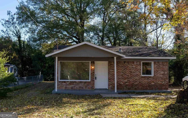 $130,000 | 220 Wendan Way, Warner Robins, GA 31093