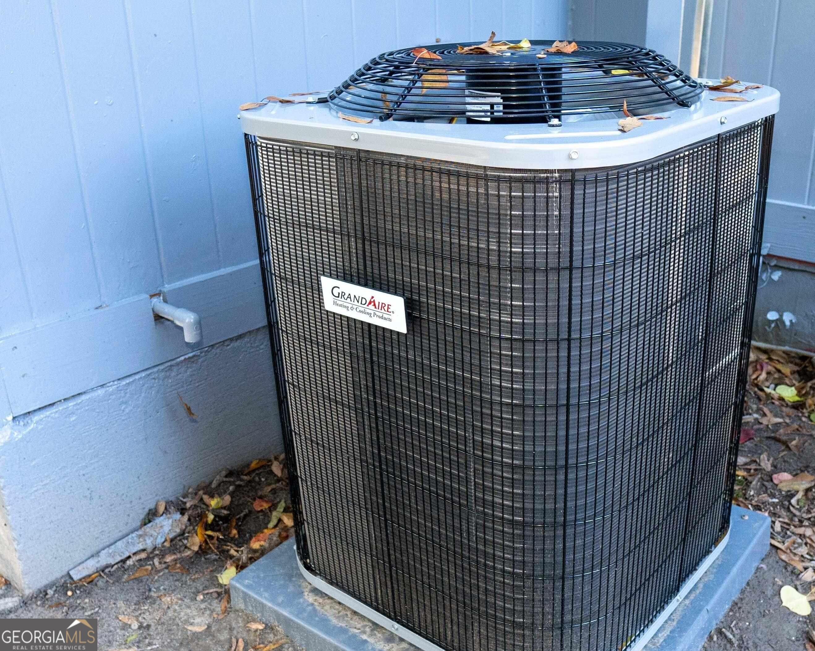 220 Wendan Way Warner Robins, GA 31093 - Photo 18 of 18