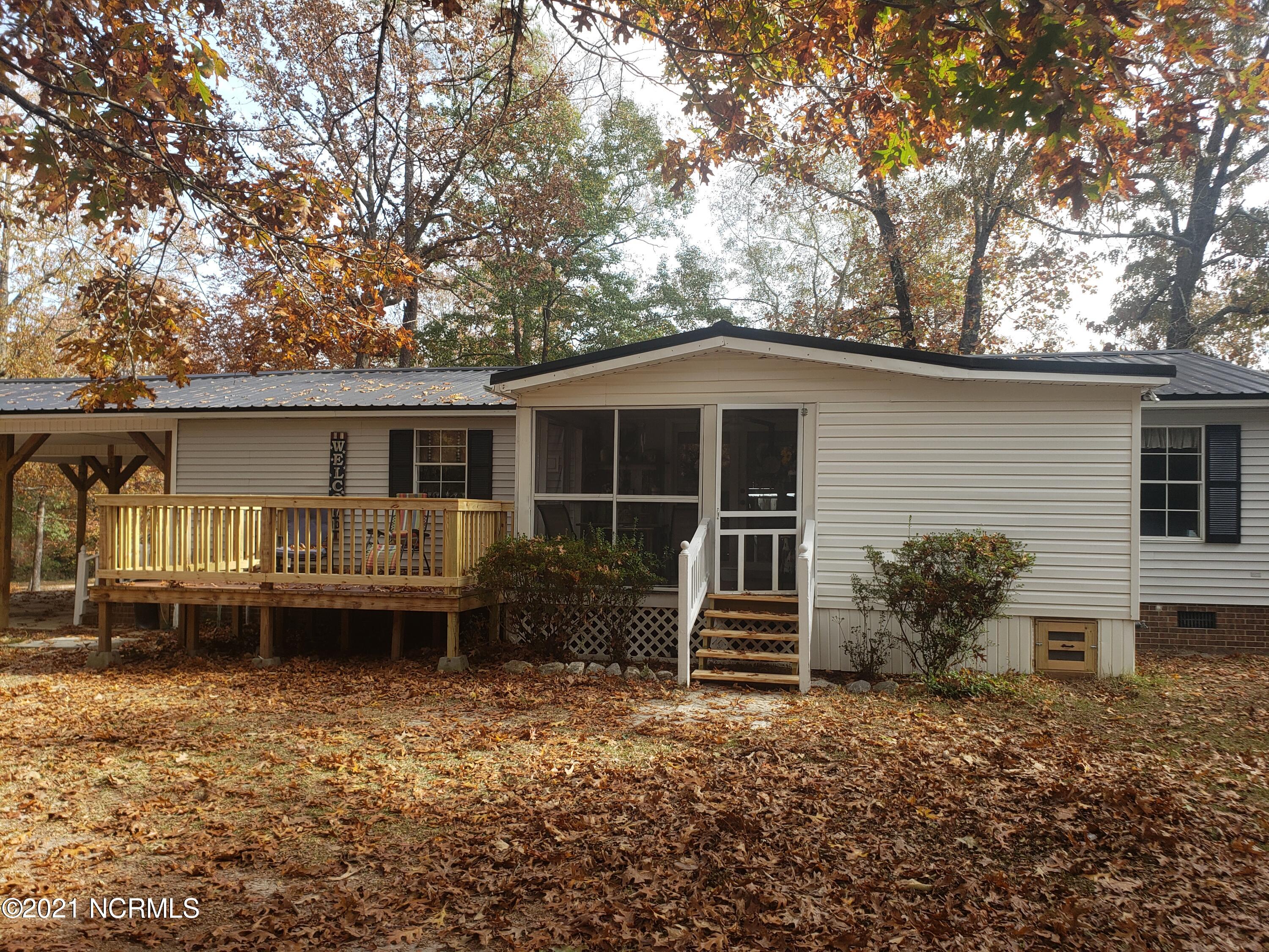 650 Butler Island Road Roseboro, NC 28382 - Photo 2 of 11 20211118_131751 (1)