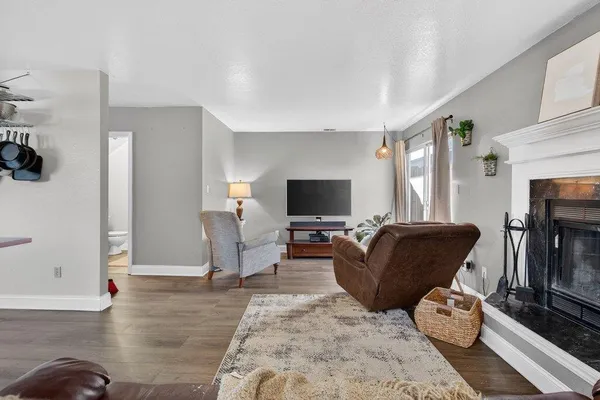 a bathroom with a toilet and a sink
