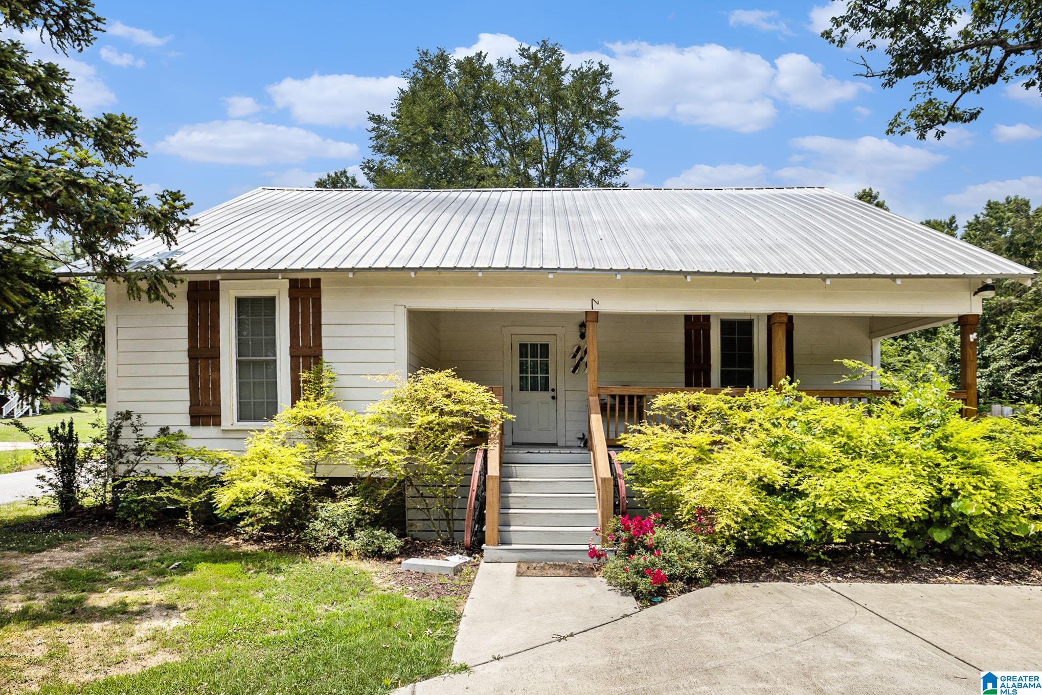 238 Village Springs Road Springville, AL 35146 - Photo 4 of 25