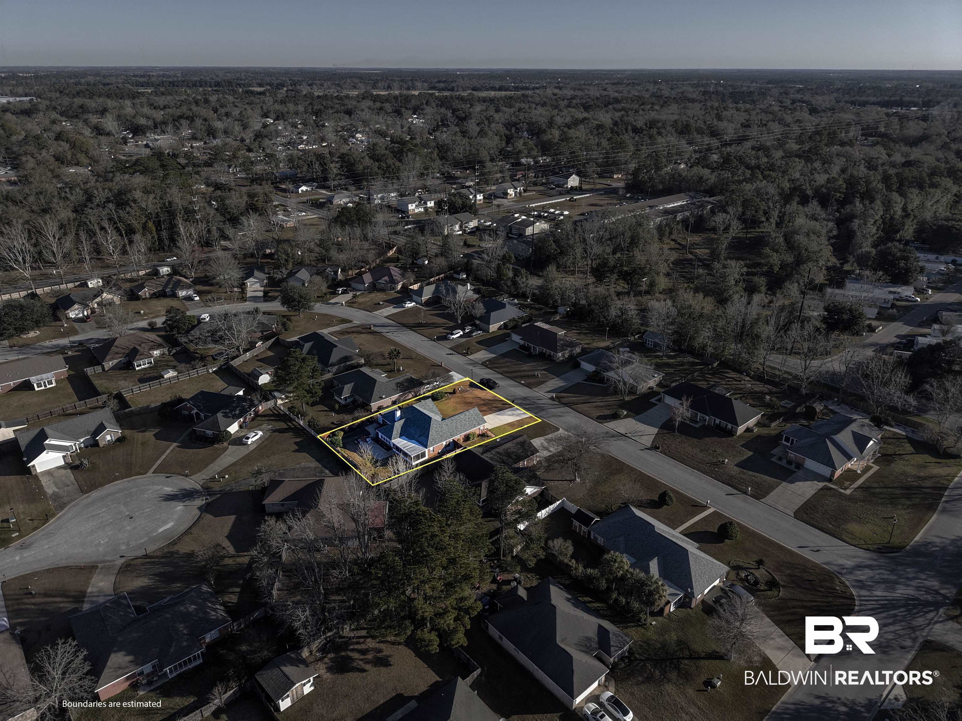 808 Orchard Lane Foley, AL 36535 - Photo 29 of 32