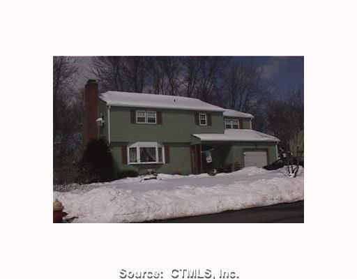 174 Tumblebrook Road Meriden, CT 06450 - Photo 1 of 1 Gallery Image 1