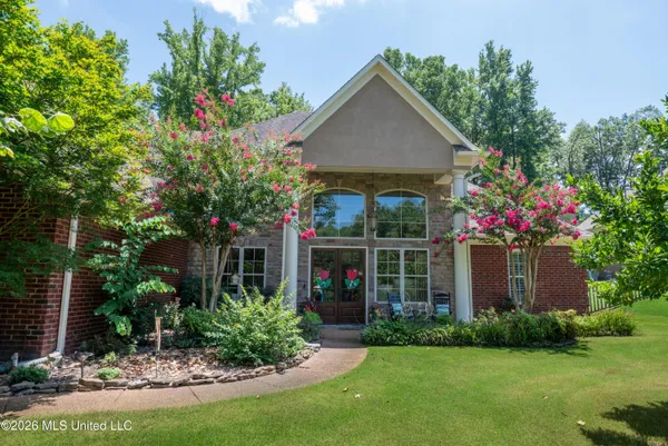 $565,000 | 2635 College Road, Southaven, MS 38672