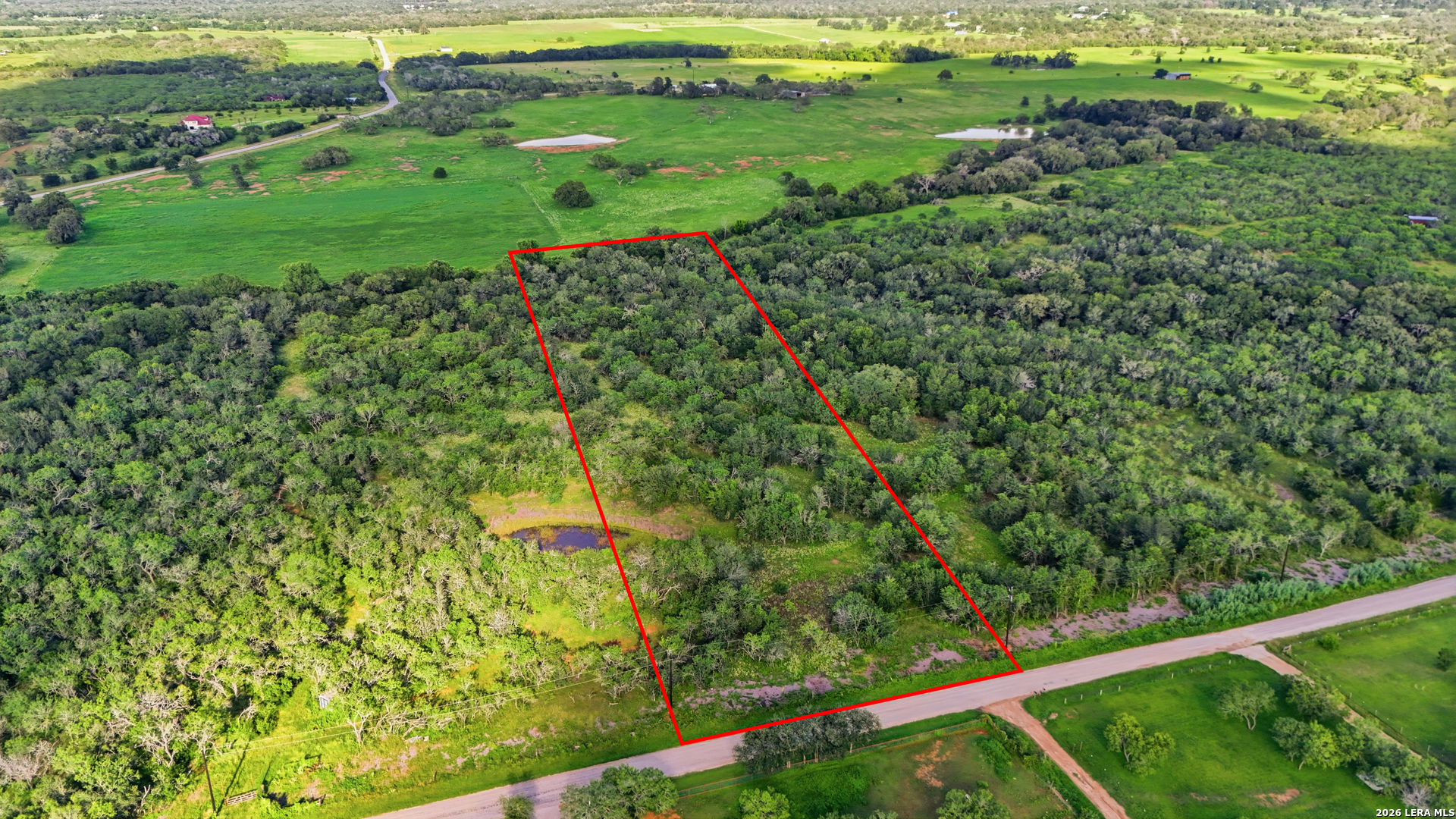 485 Marrou Road Seguin, TX 78155 - Photo 4 of 12