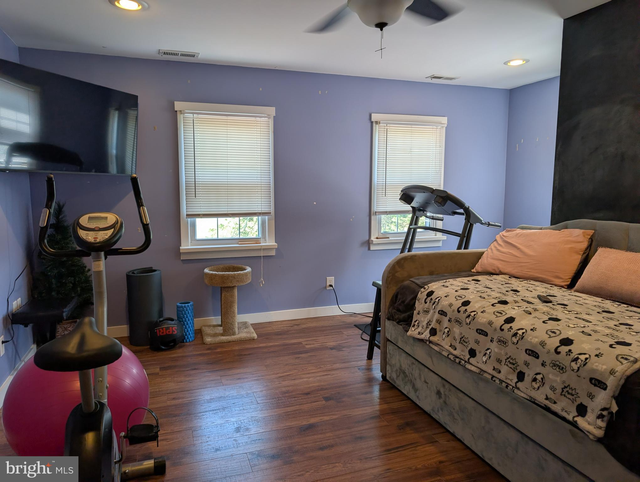 128 Branch Road Sewell, NJ 08080 - Photo 16 of 17 Bedroom 3