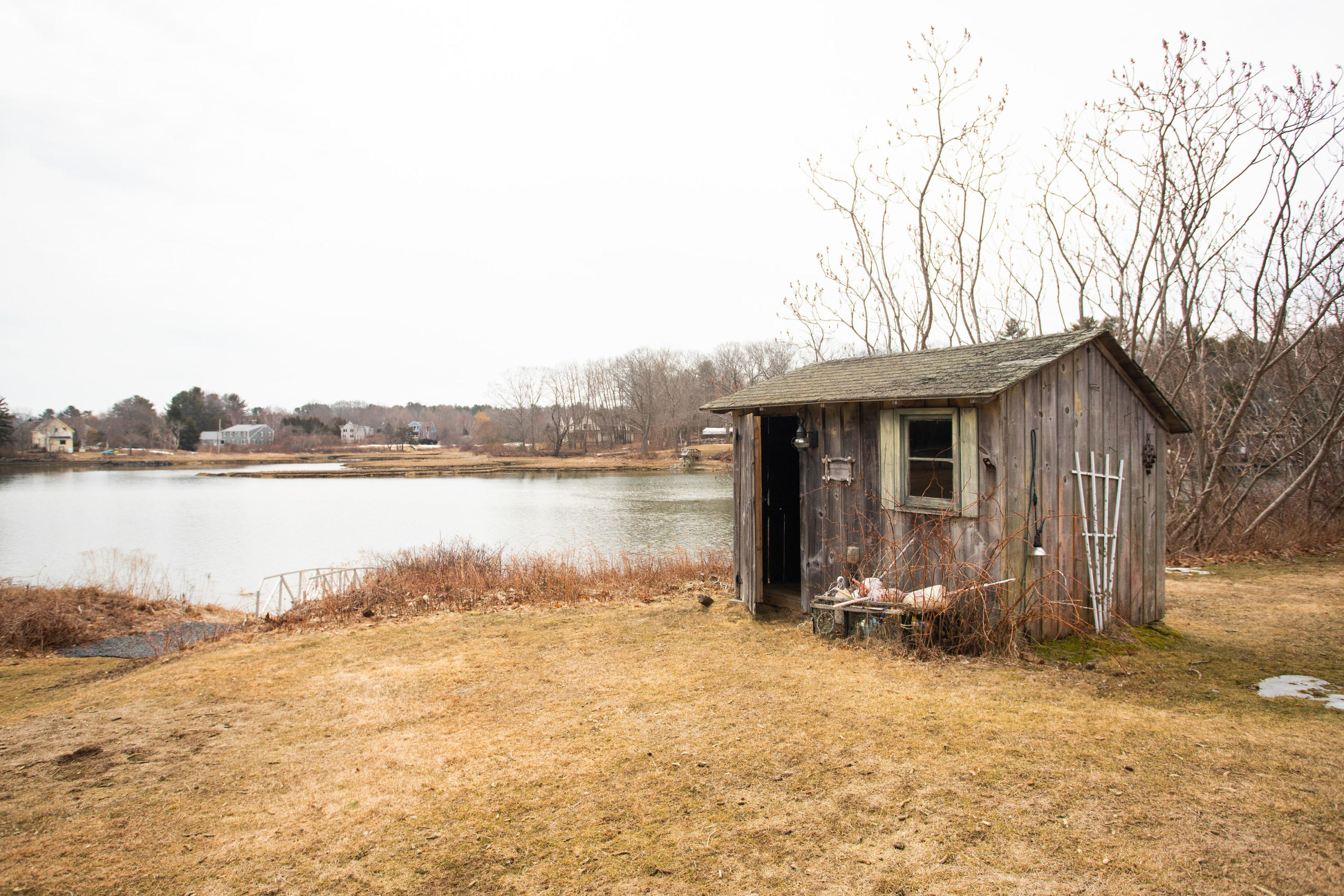 133 River Road York, ME 03902 - Photo 46 of 53 133 River Road