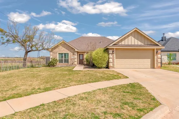 $339,000 | 7225 Tuscany Drive, Abilene, TX 79606